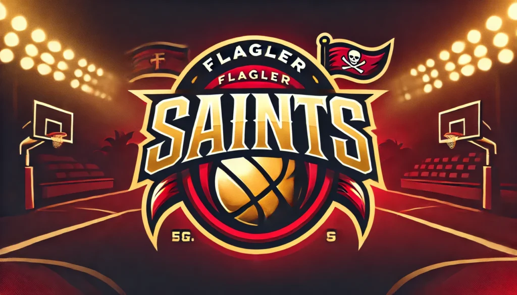 Flagler Saints Color Codes