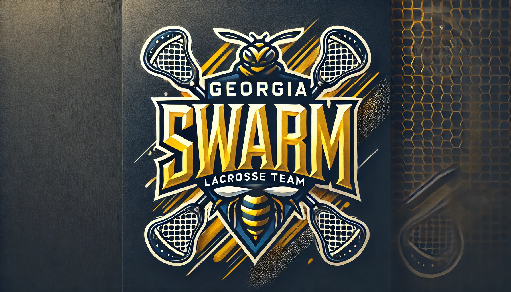 Georgia Swarm Color Codes