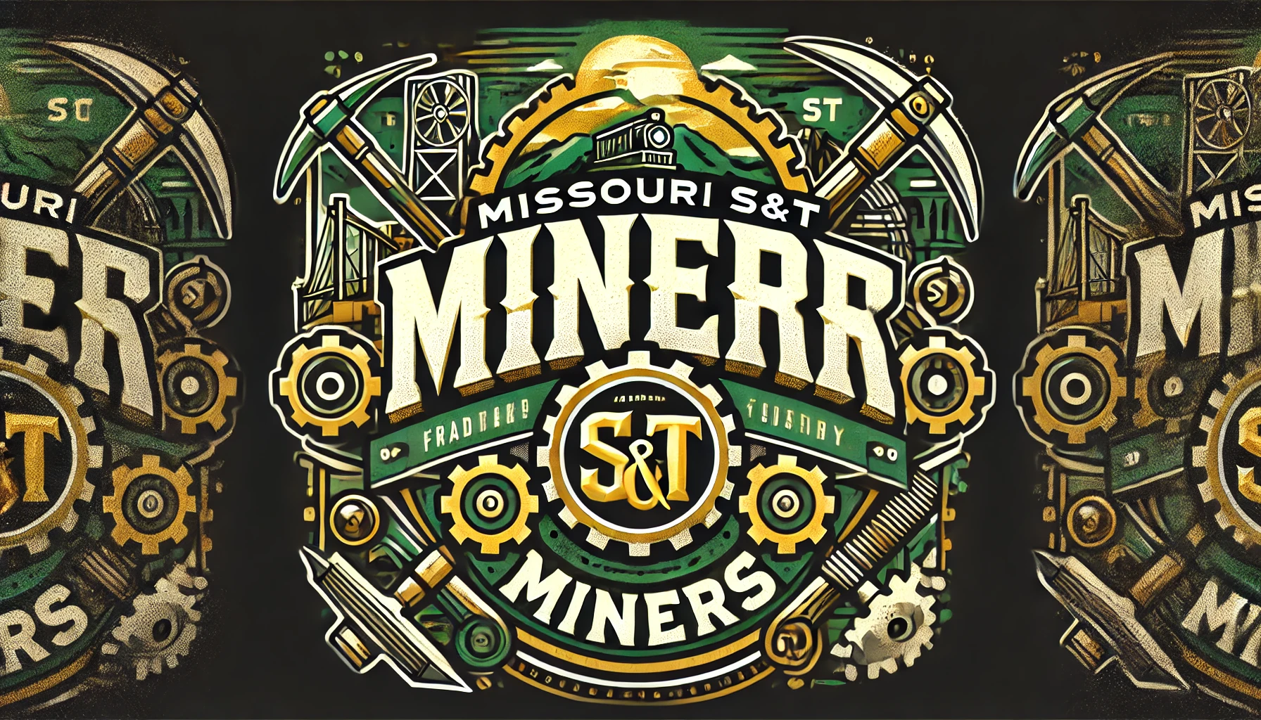 Missouri S&T Miners Color Codes