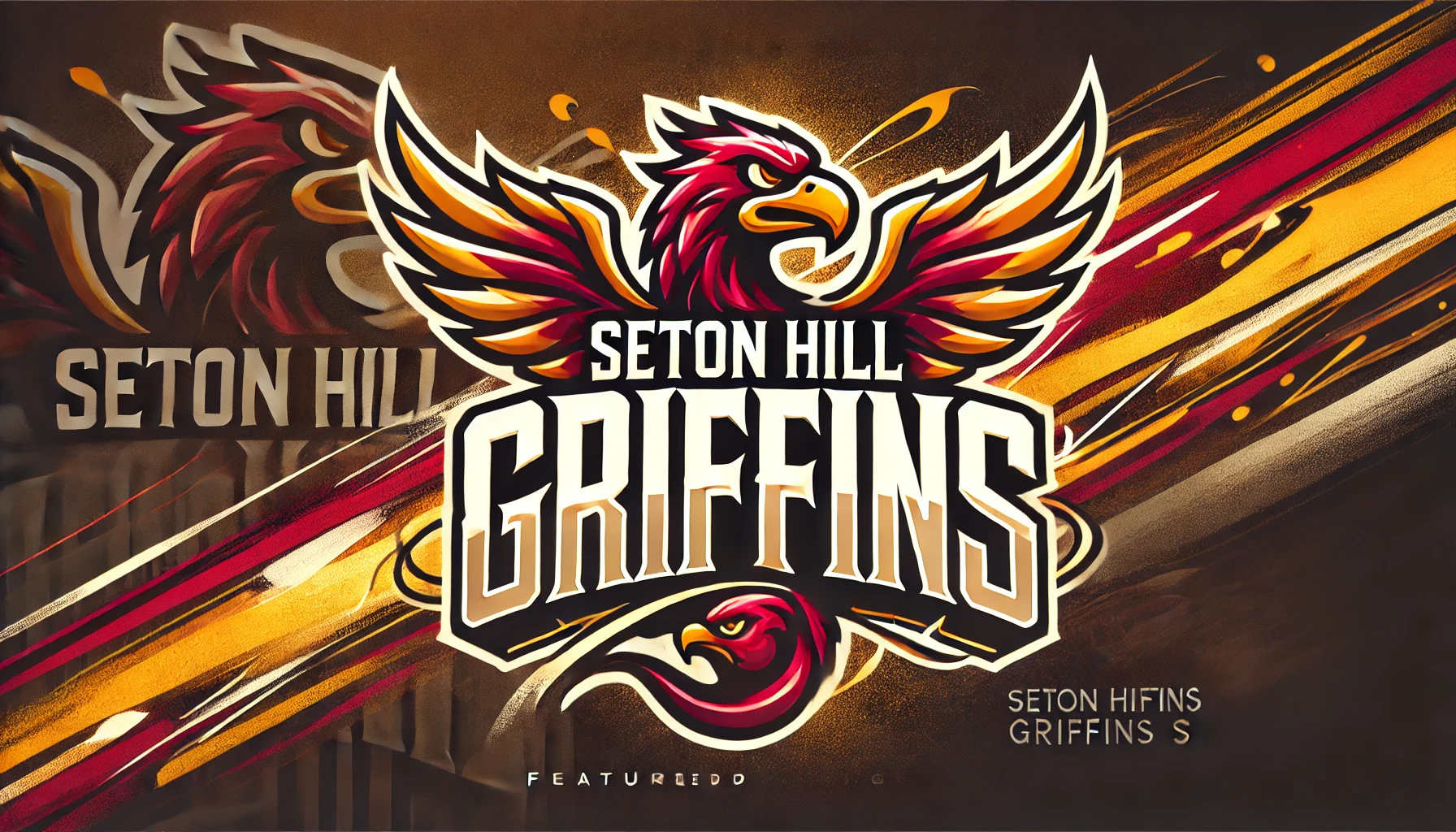 Seton Hill Griffins Color Codes