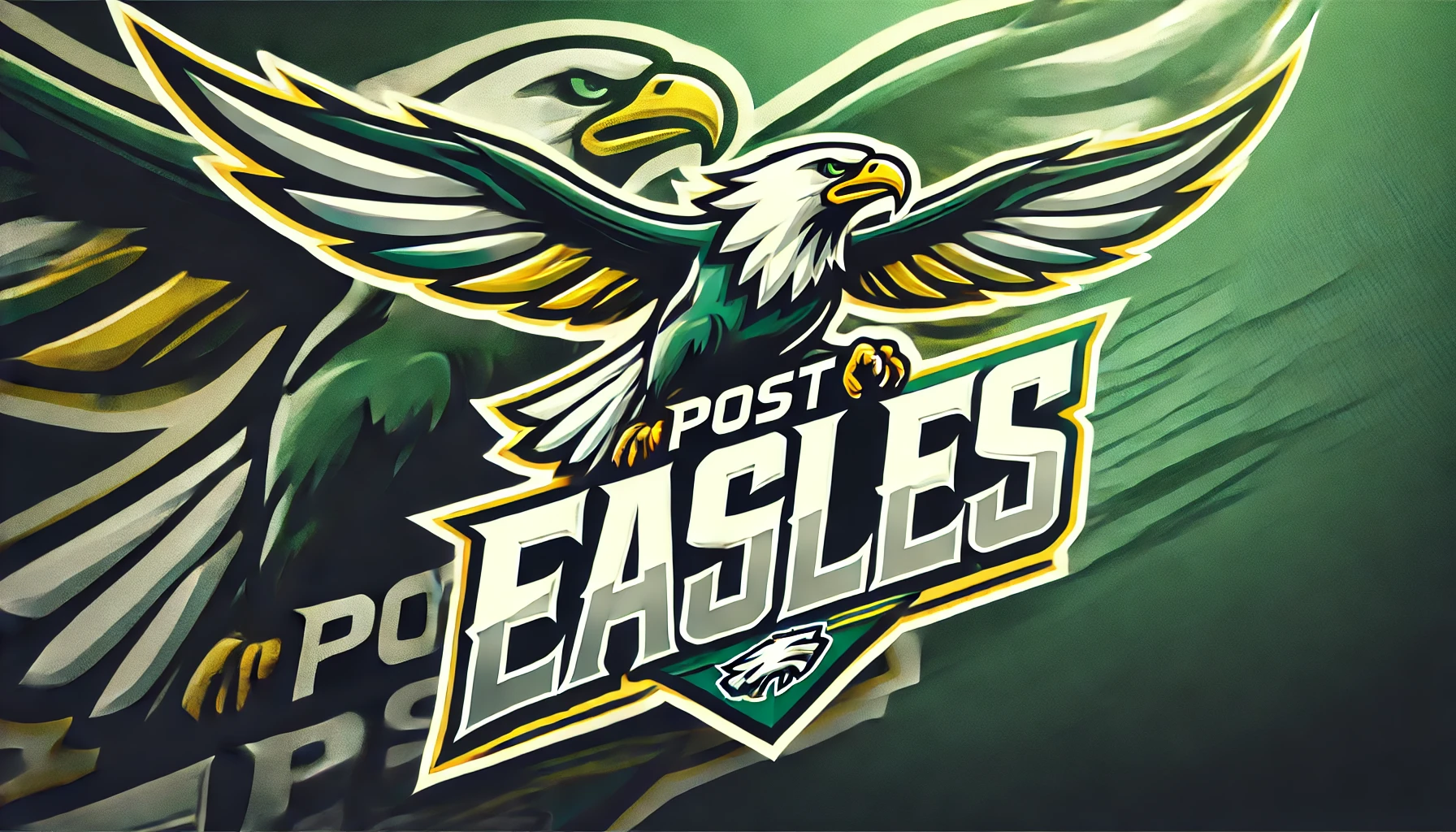 Post Eagles Color Codes