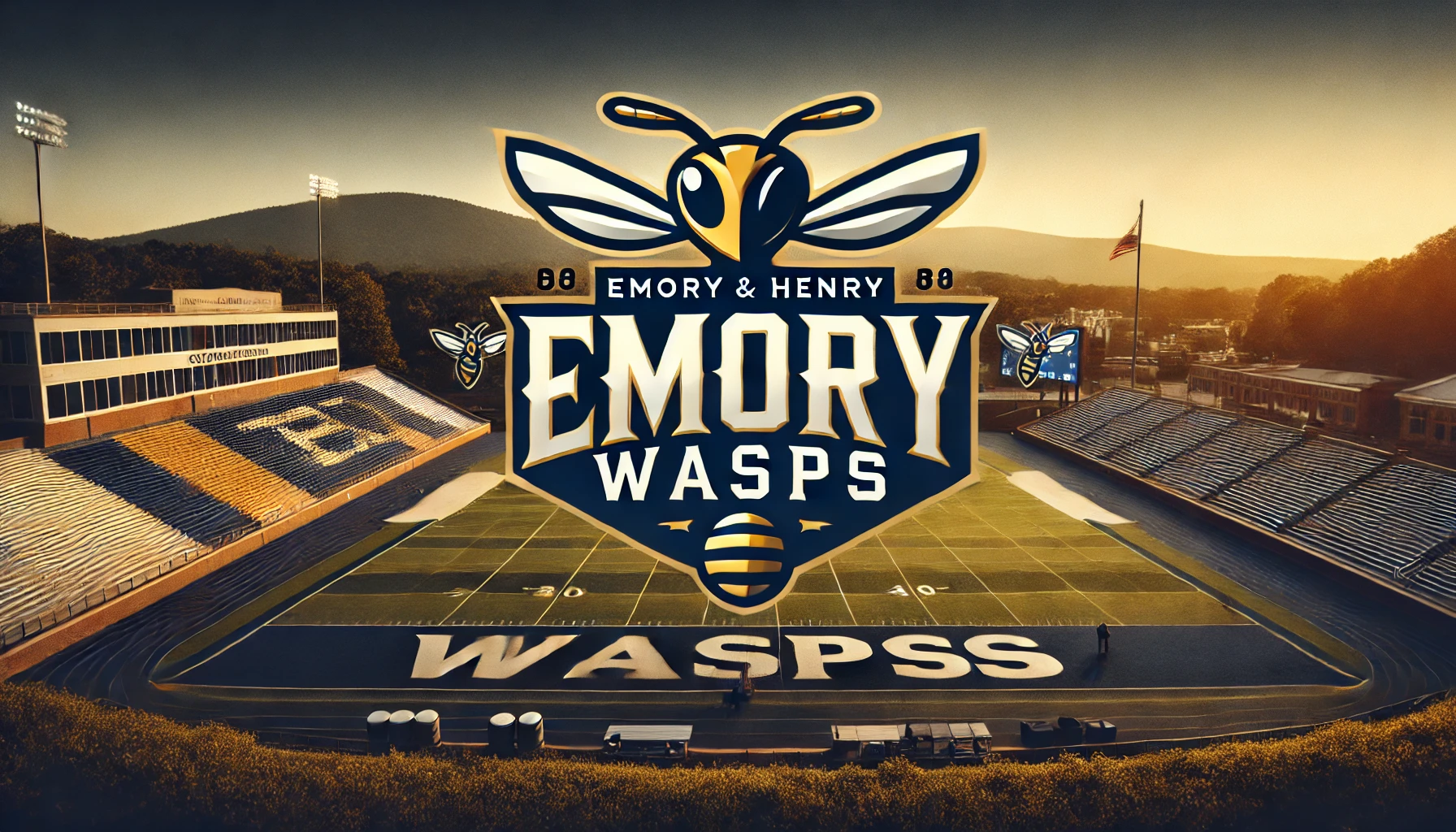Emory and Henry Wasps Color Codes