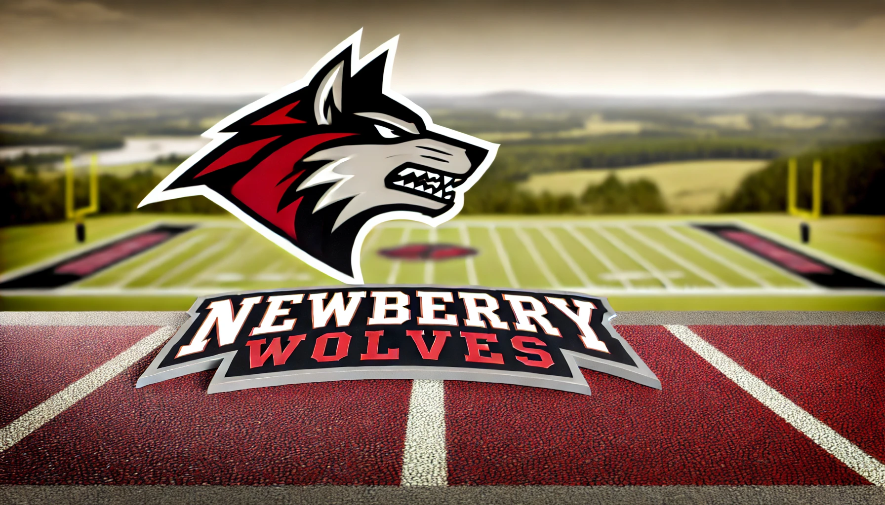 Newberry Wolves Color Codes