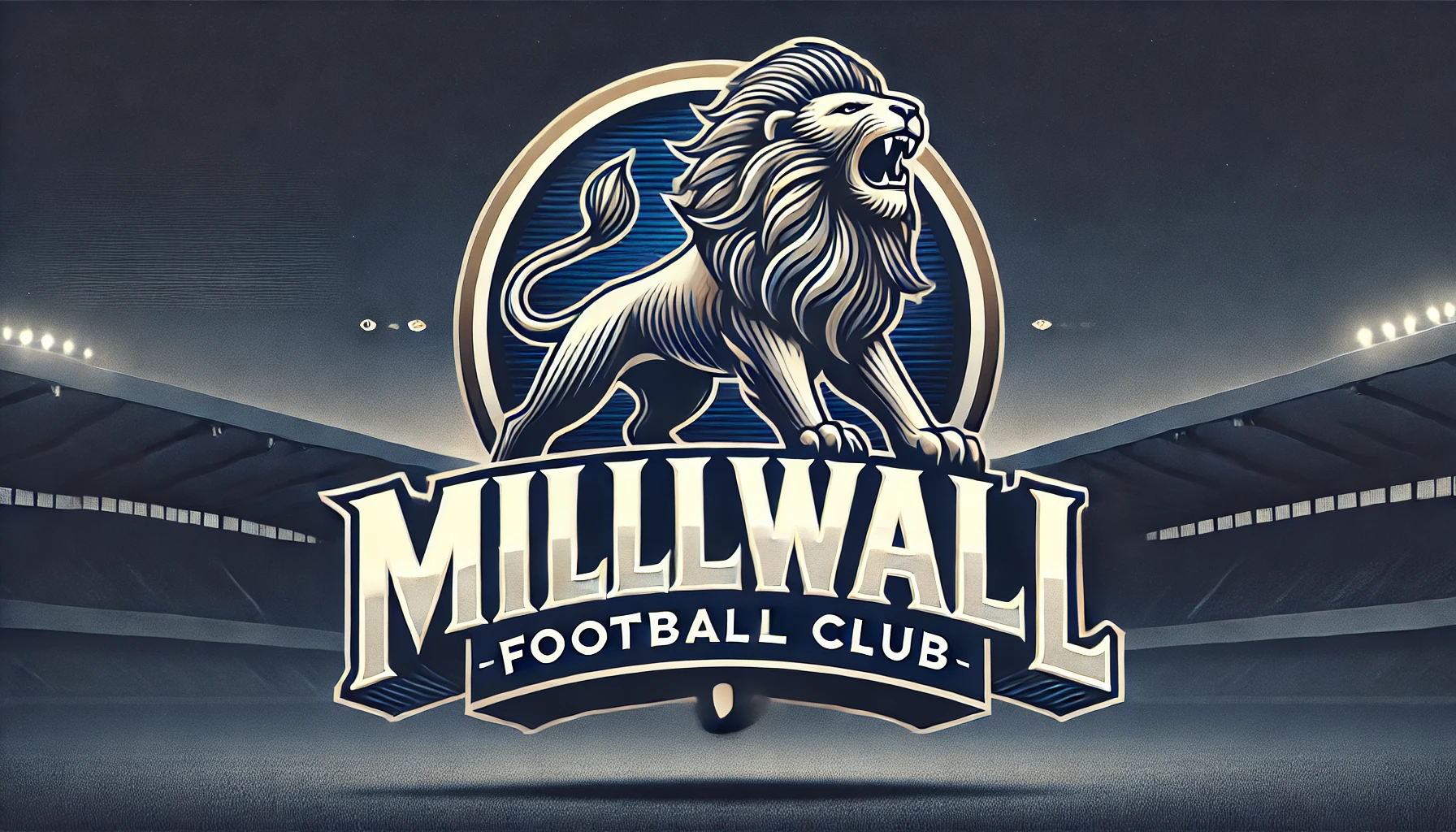Millwall F.C. Color Codes