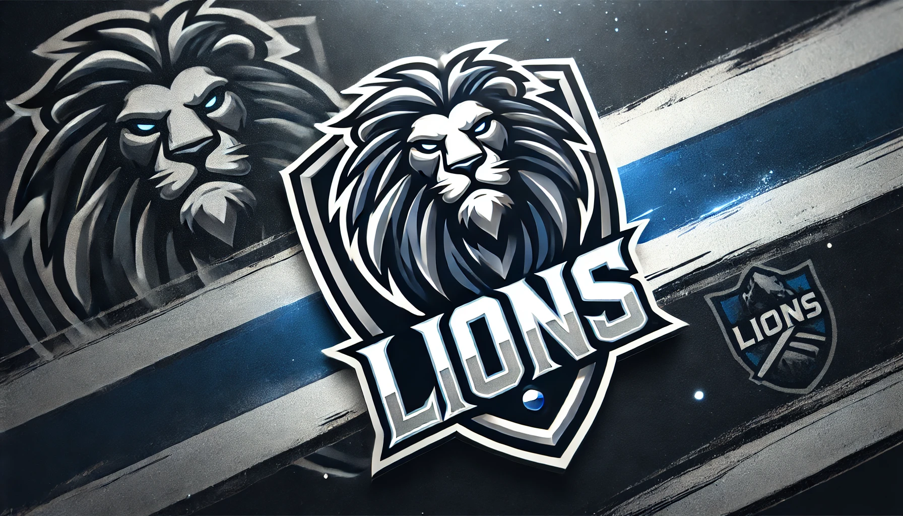 Trois-Rivières Lions Color Codes