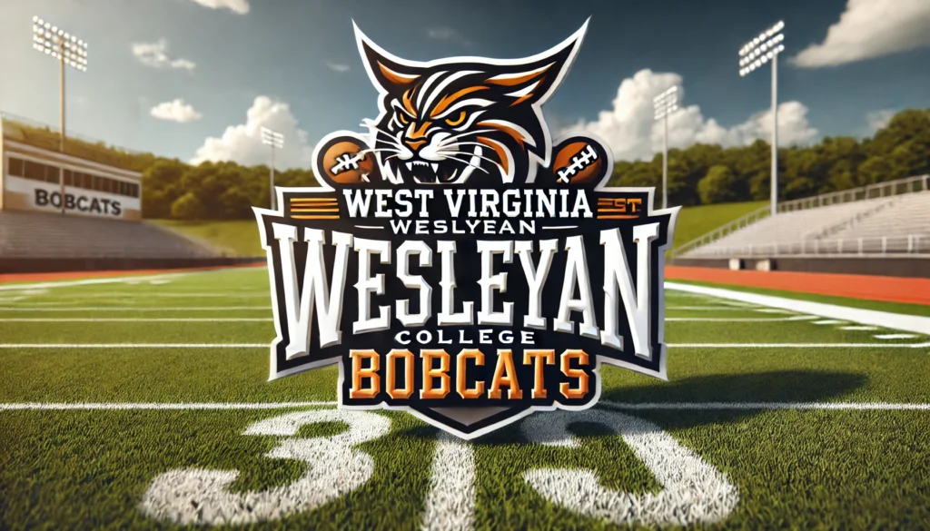 West Virginia Wesleyan College Bobcats Color Codes