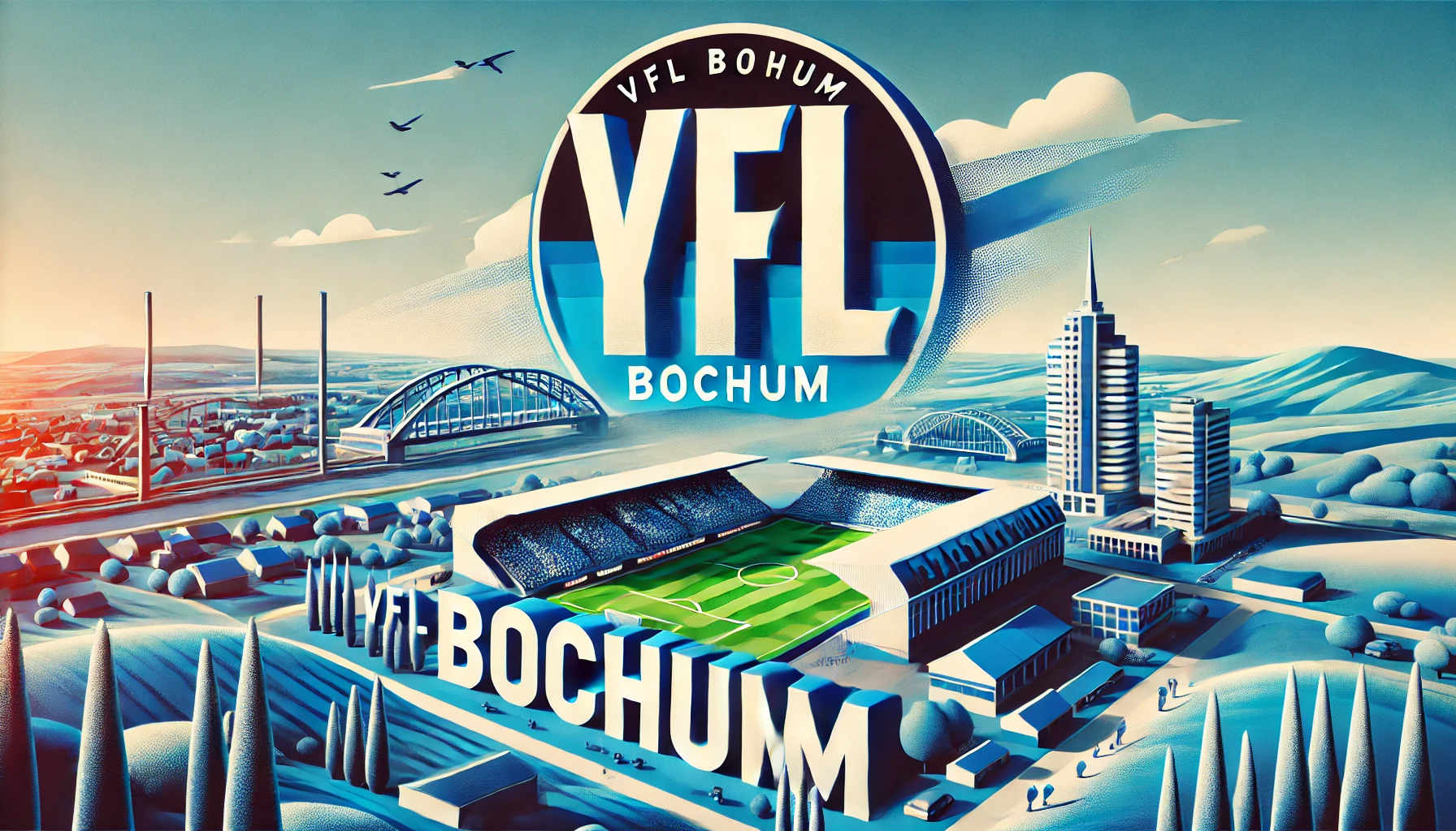 VfL Bochum Color Codes
