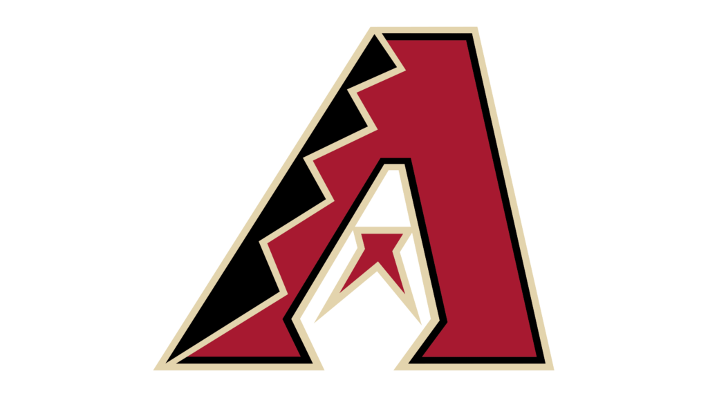 Arizona Diamondbacks Logo PNG