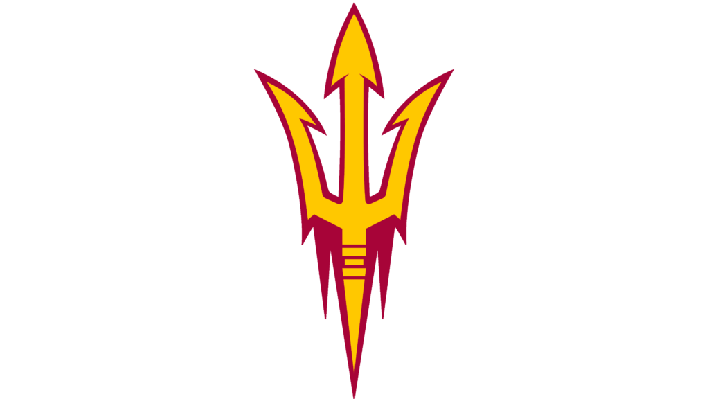 Arizona State Logo PNG