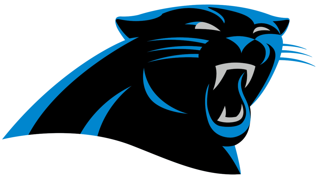 Carolina Panthers Logo JPG