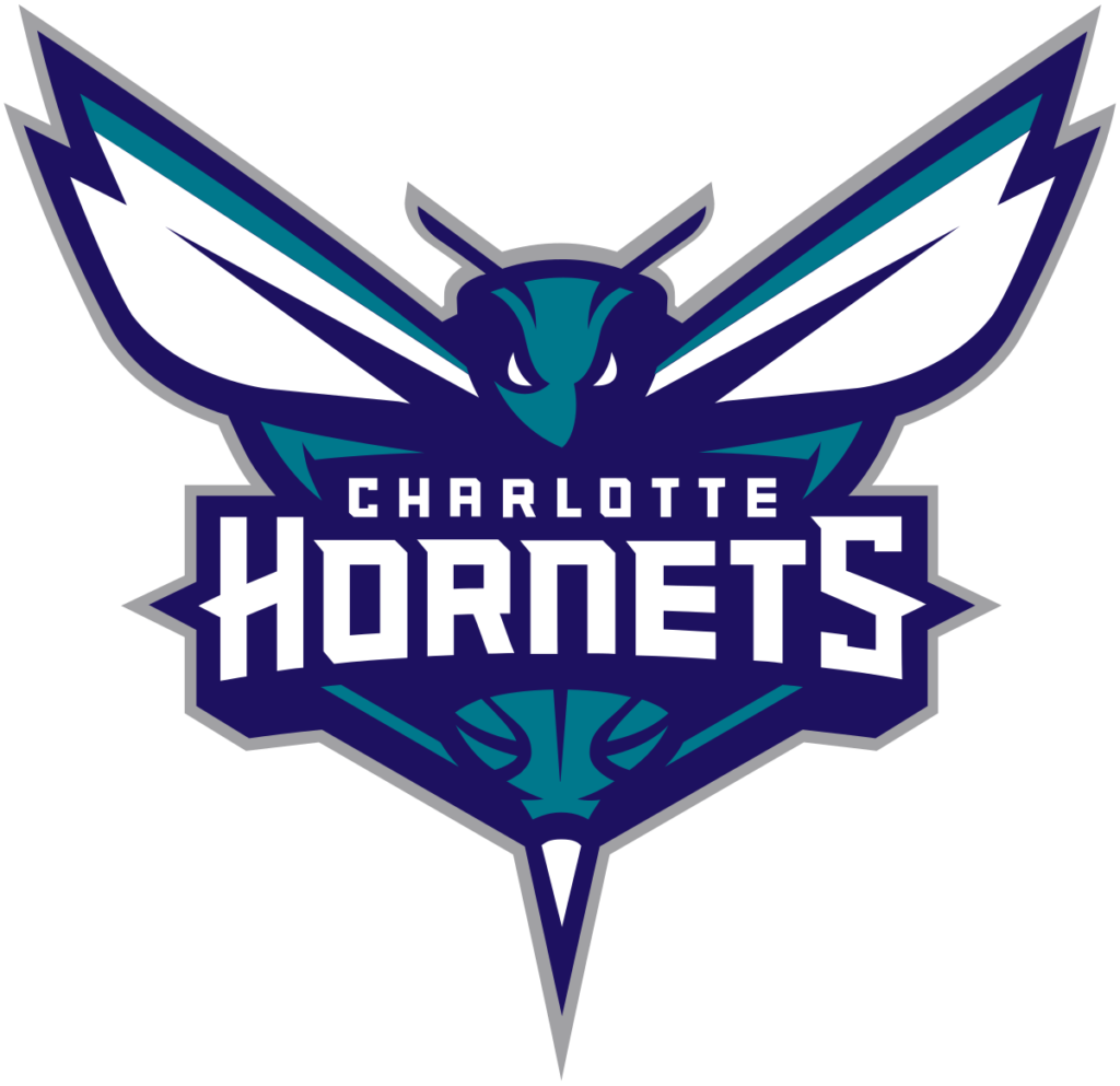 Charlotte Hornets Logo PNG