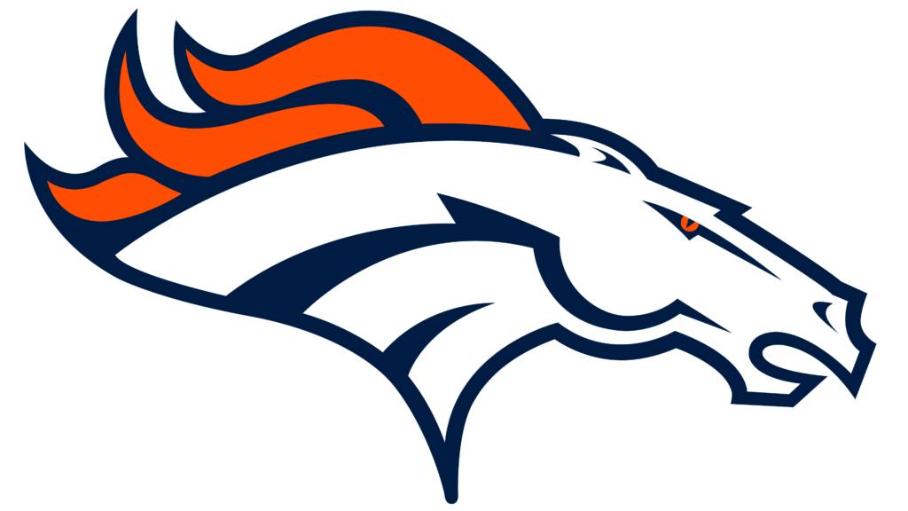 Denver Broncos Logo PNG