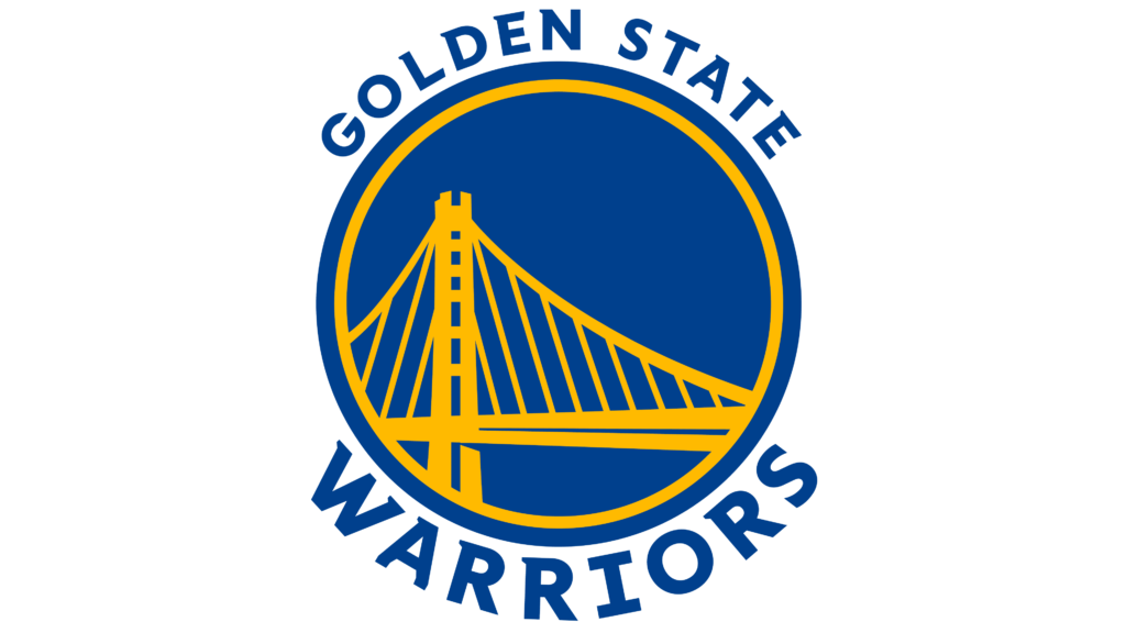 Golden State Warriors Logo JPG