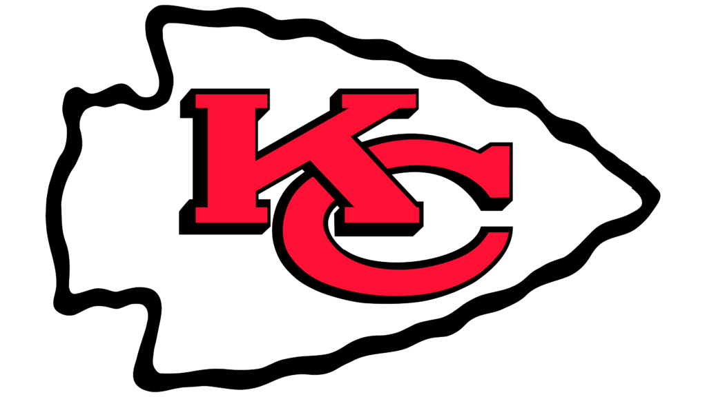 Kansas City Chiefs Logo PNG