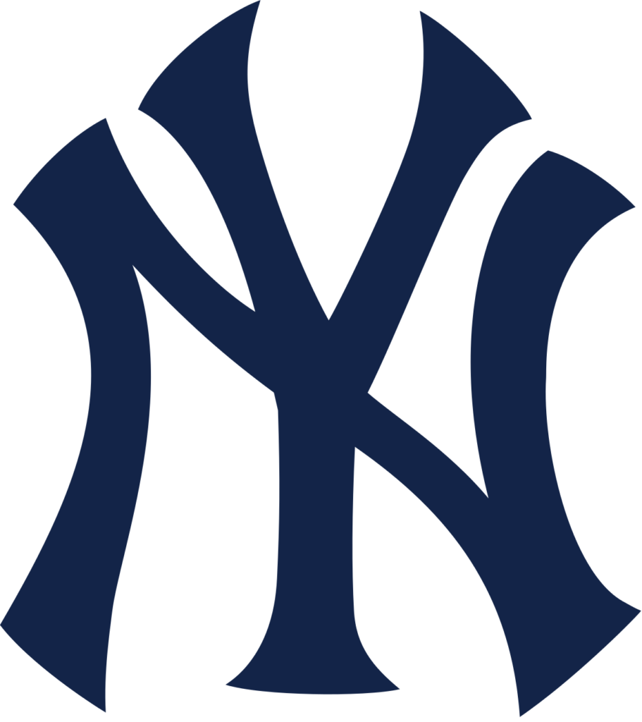 New York Yankees Logo JPG