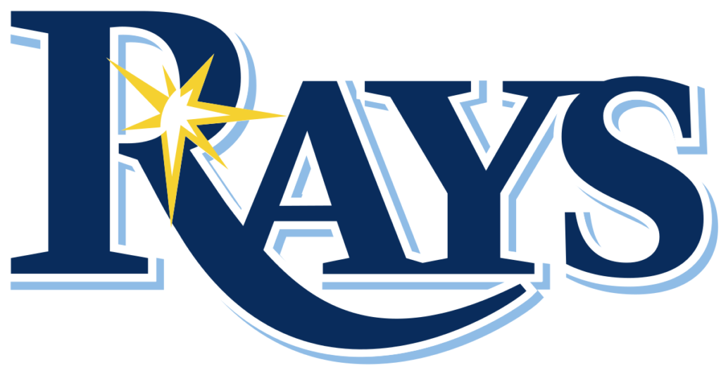 Tampa Bay Rays Logo PNG
