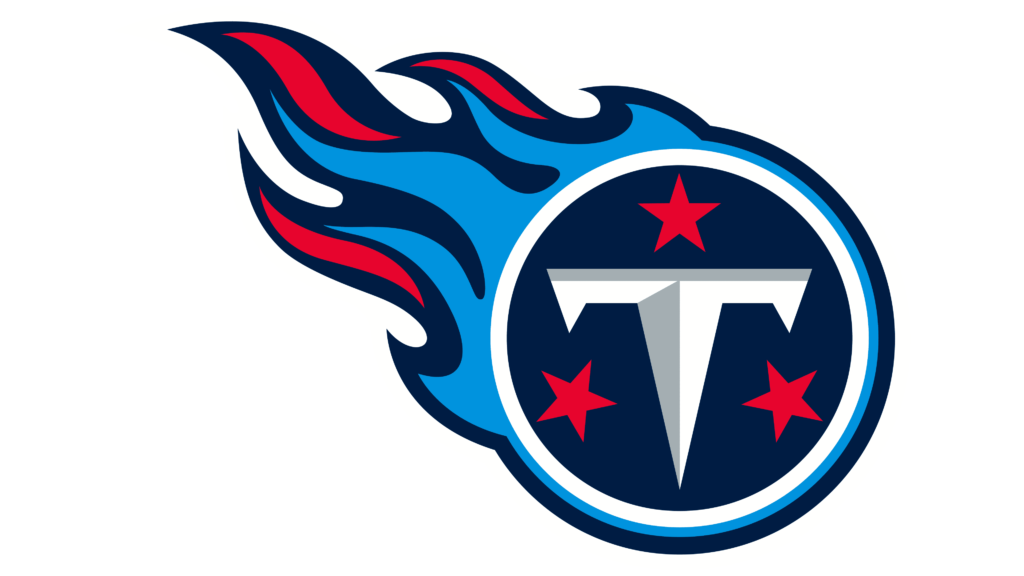 Tennessee Titans Logo PNG