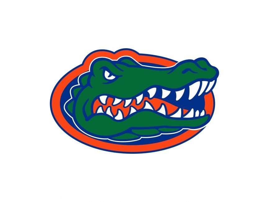 Florida Gators Logo PNG