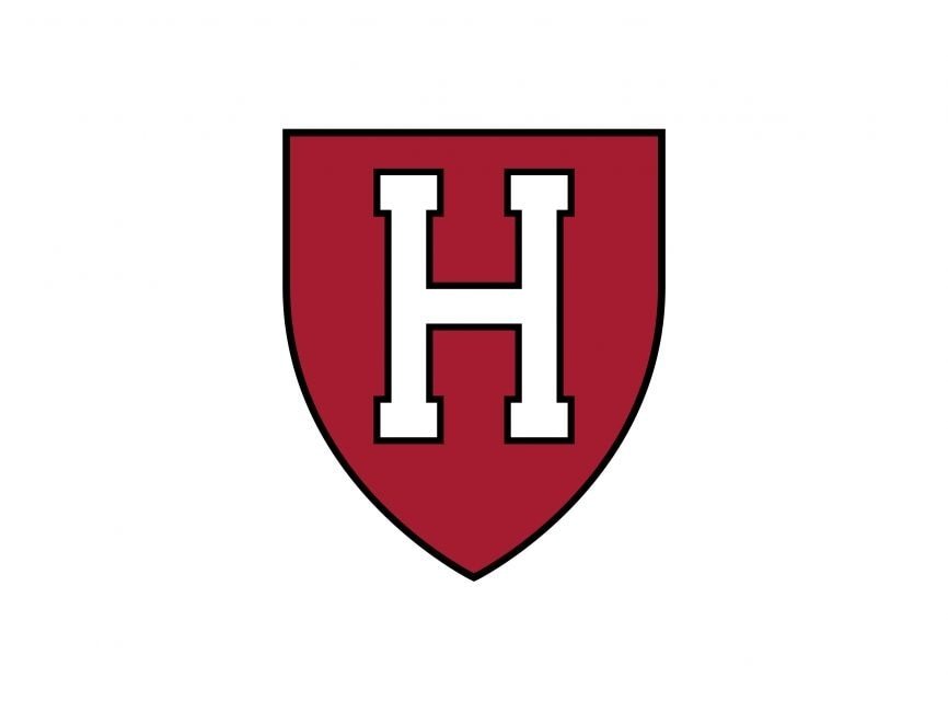 Harvard Crimson Logo PNG
