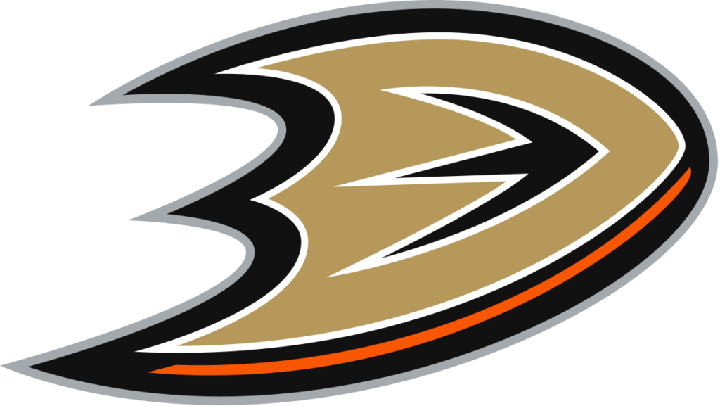 Anaheim Ducks Logo PNG