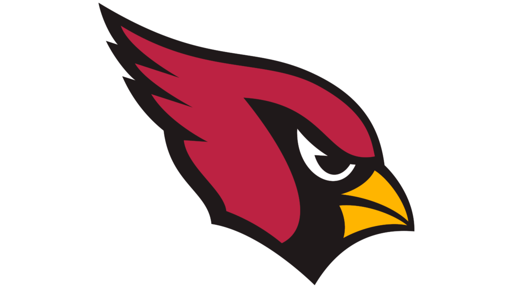 Arizona Cardinals Logo PNG