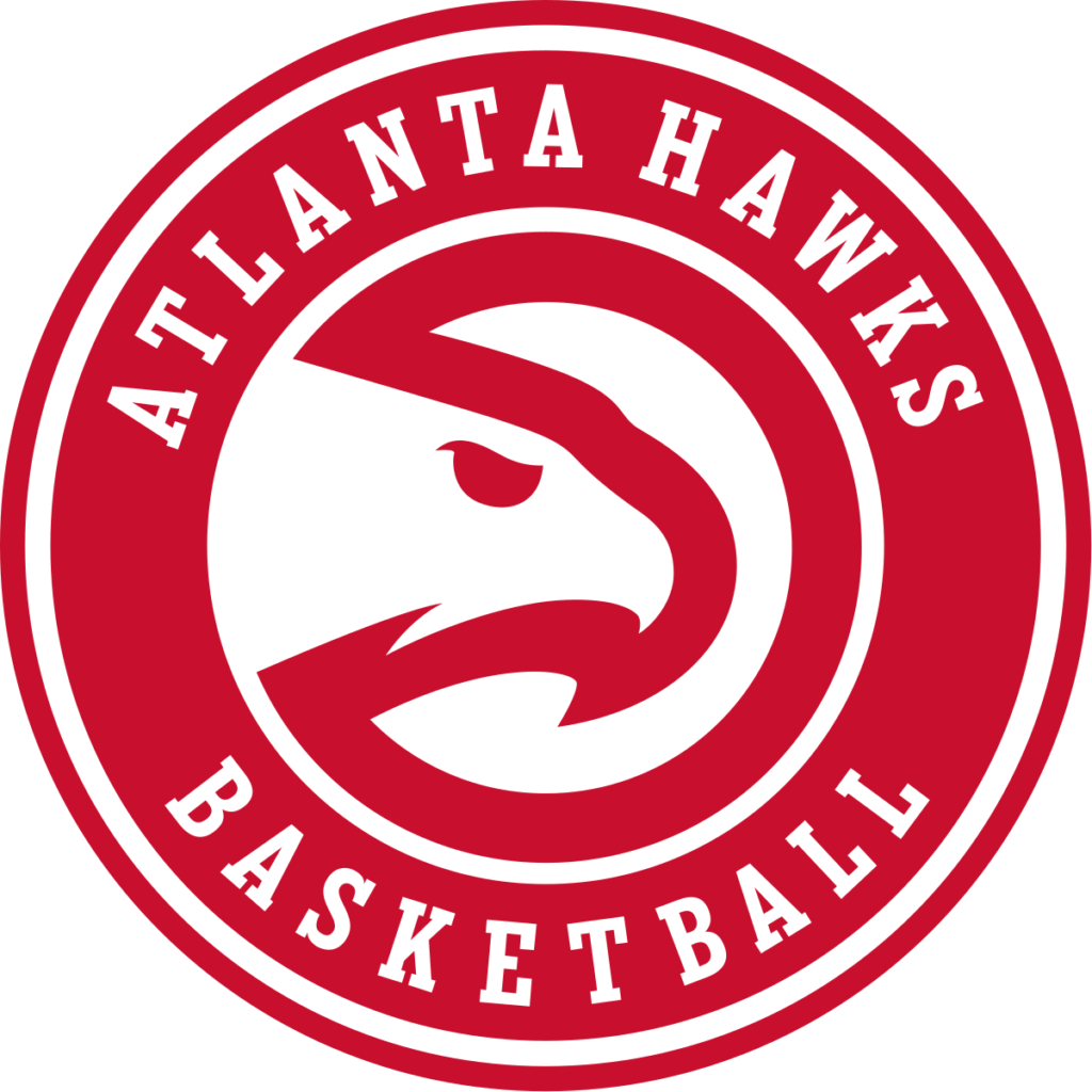 Atlanta Hawks Logo PNG