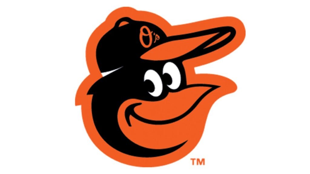Baltimore Orioles Logo PNG