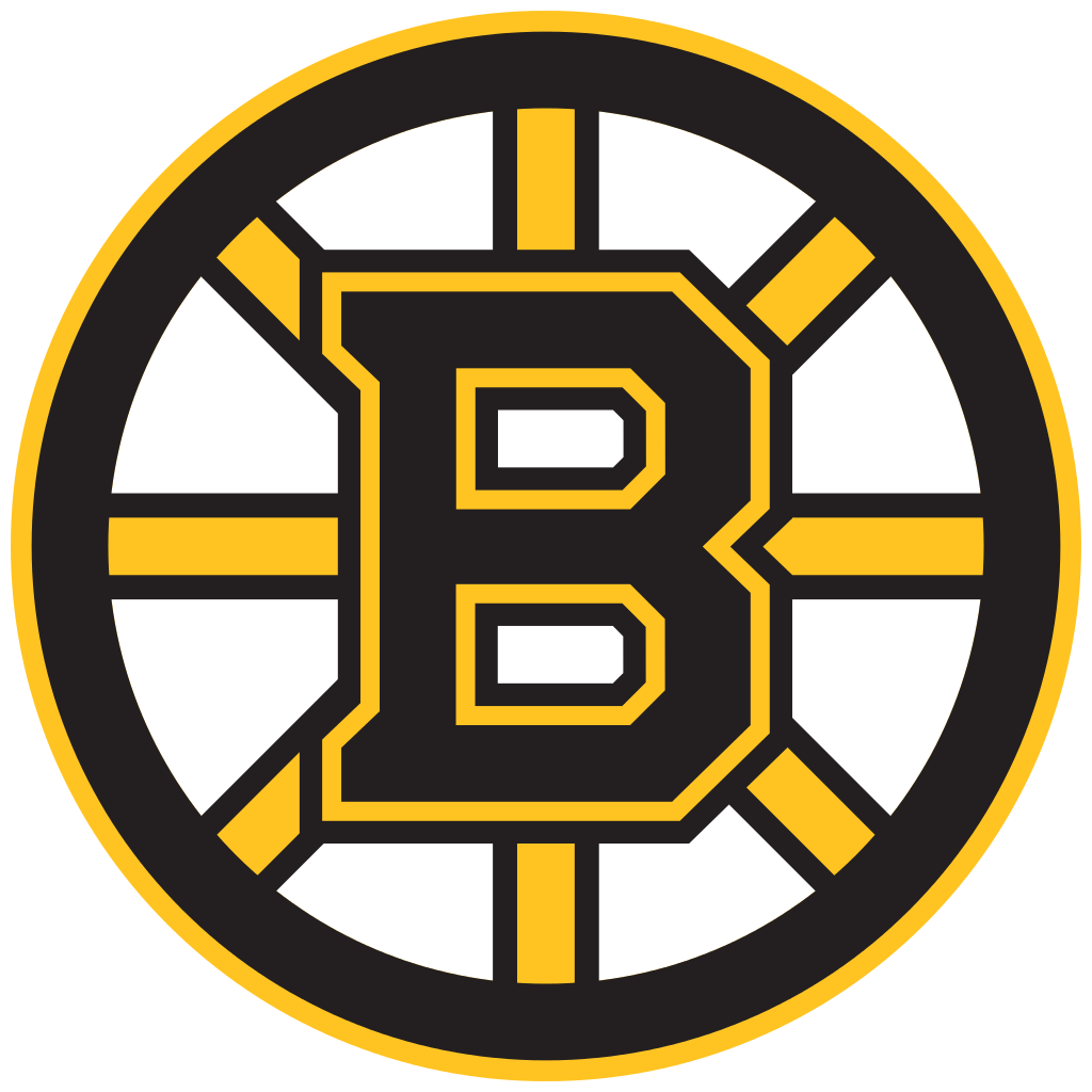 Boston Bruins Logo PNG 