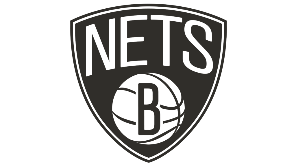 Brooklyn Nets  Logo PNG