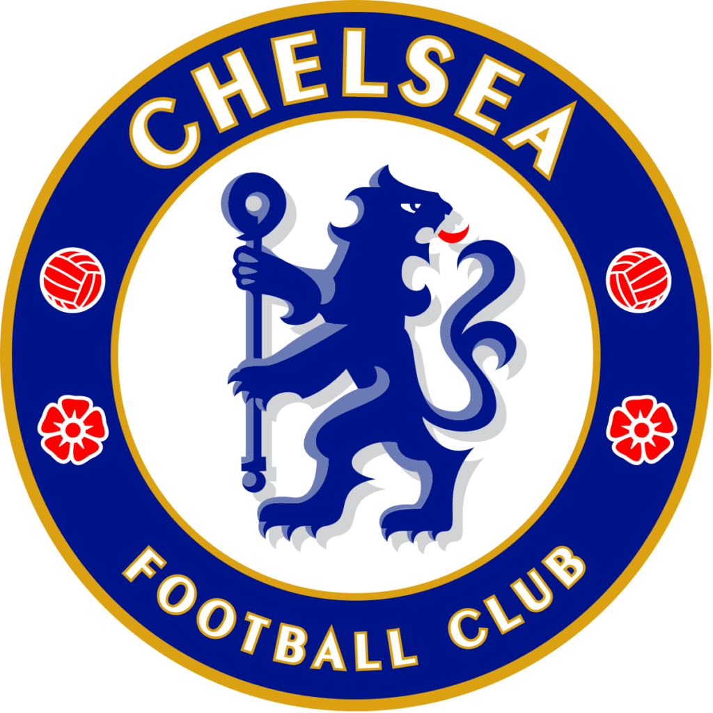 Chelsea Logo PNG
