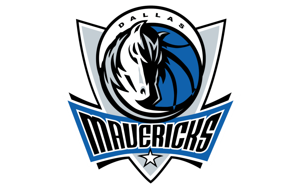 Dallas Mavericks Logo JPG