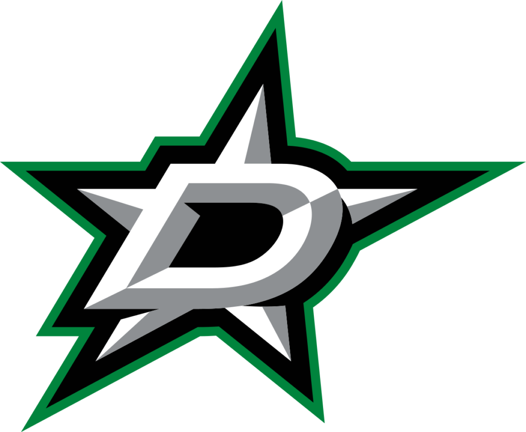 Dallas Stars Logo PNG