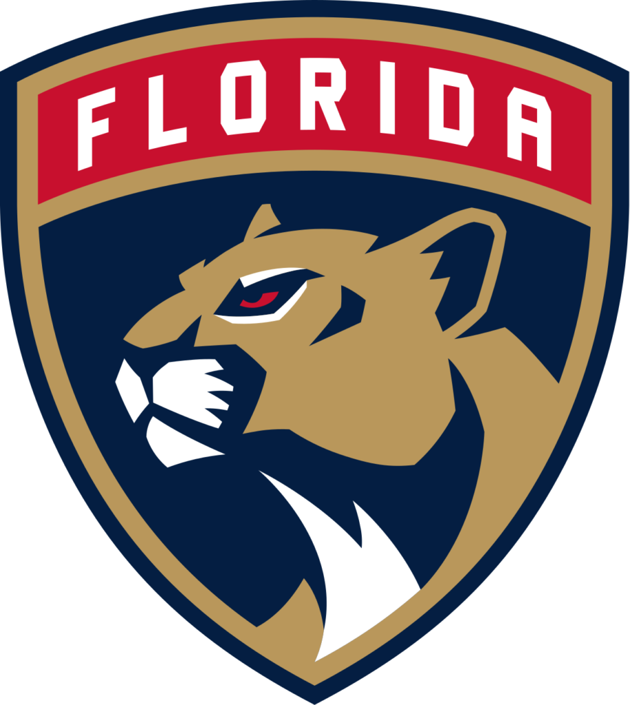 Florida Panthers Logo JPG