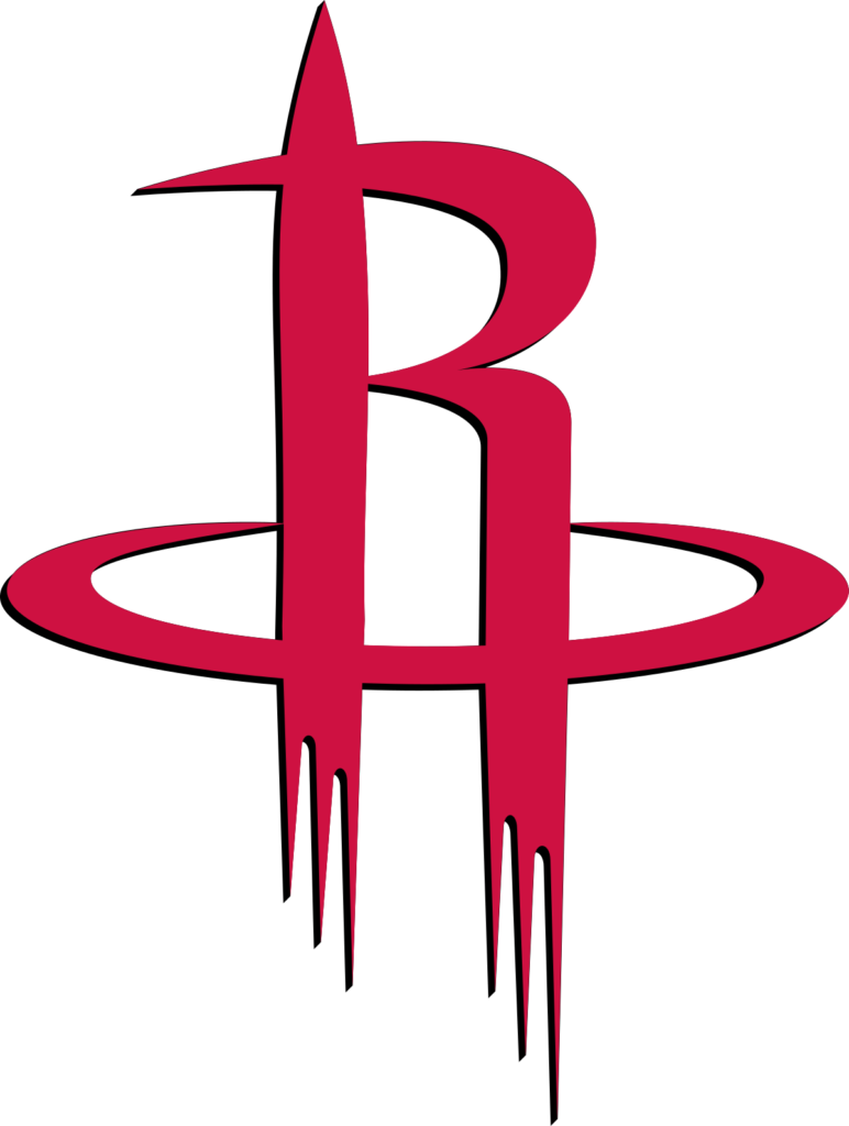Houston Rockets Logo JPG