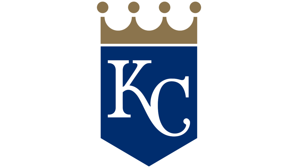 Kansas City Royals Logo PNG