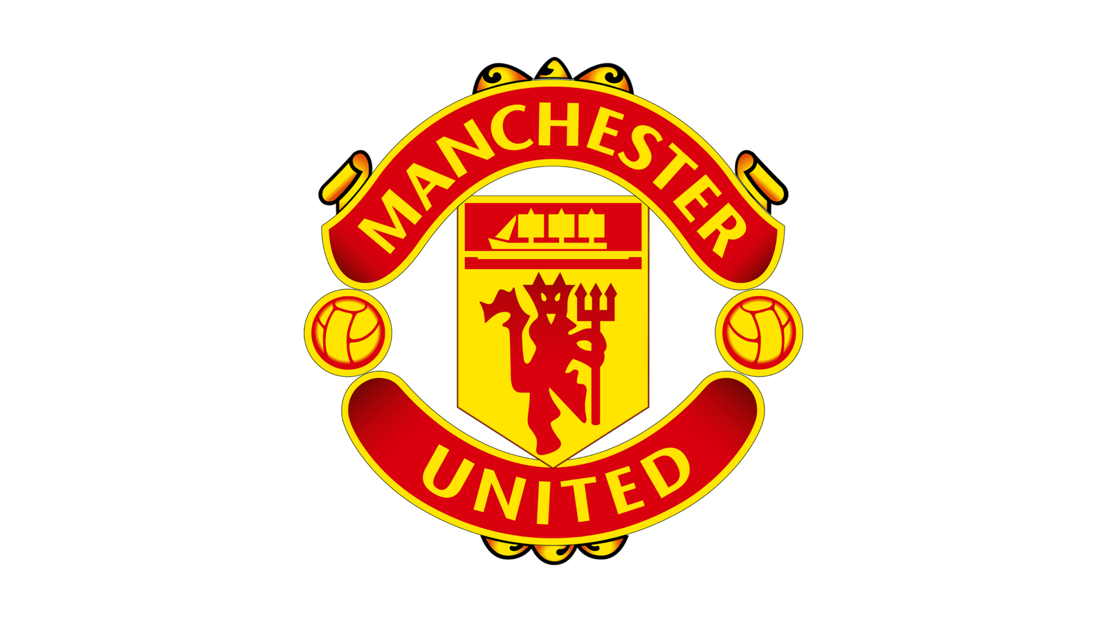 Manchester United Color Codes HEX, RGB and CMYK- TeamFanFares