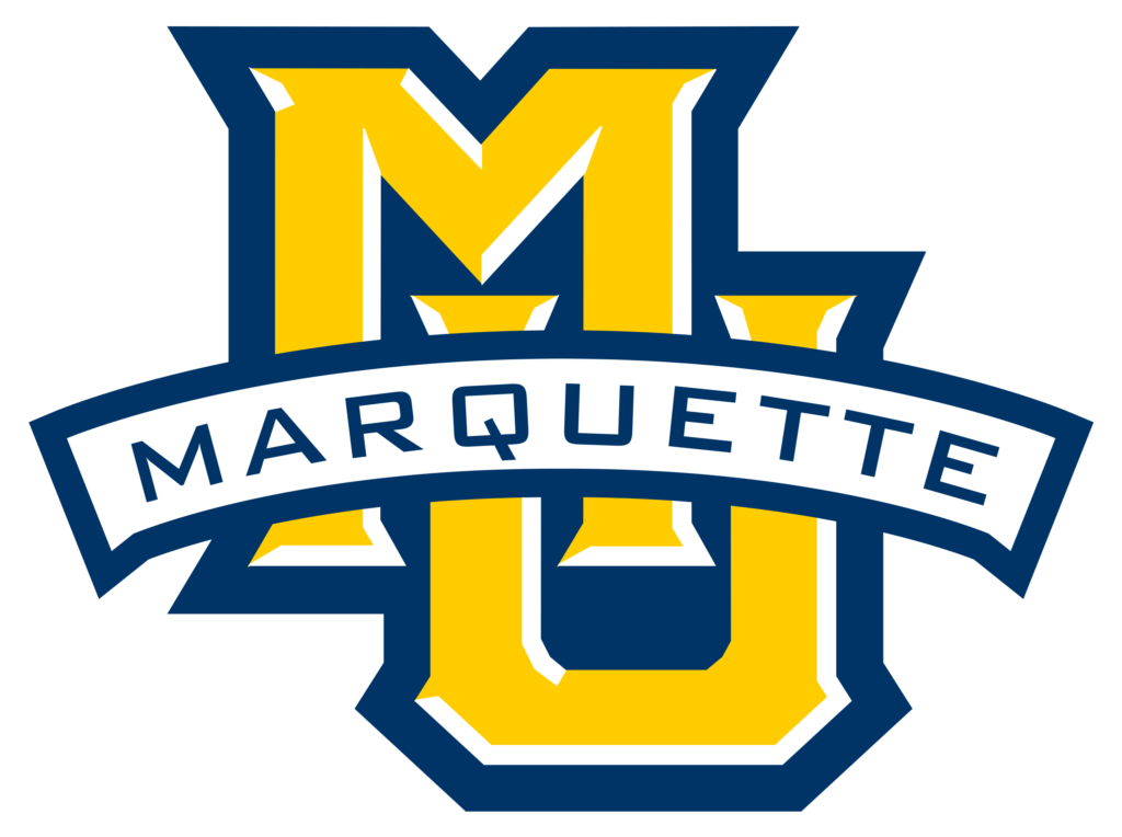 Marquette Logo PNG