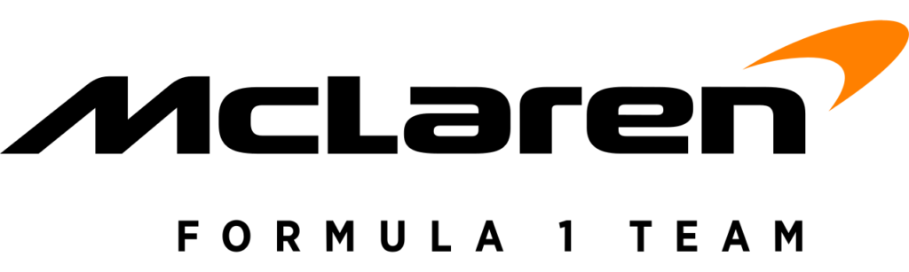 Mclaren Logo PNG