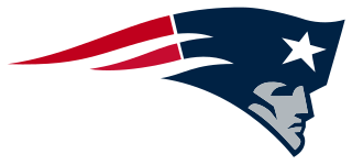 New England Patriots Logo PNG
