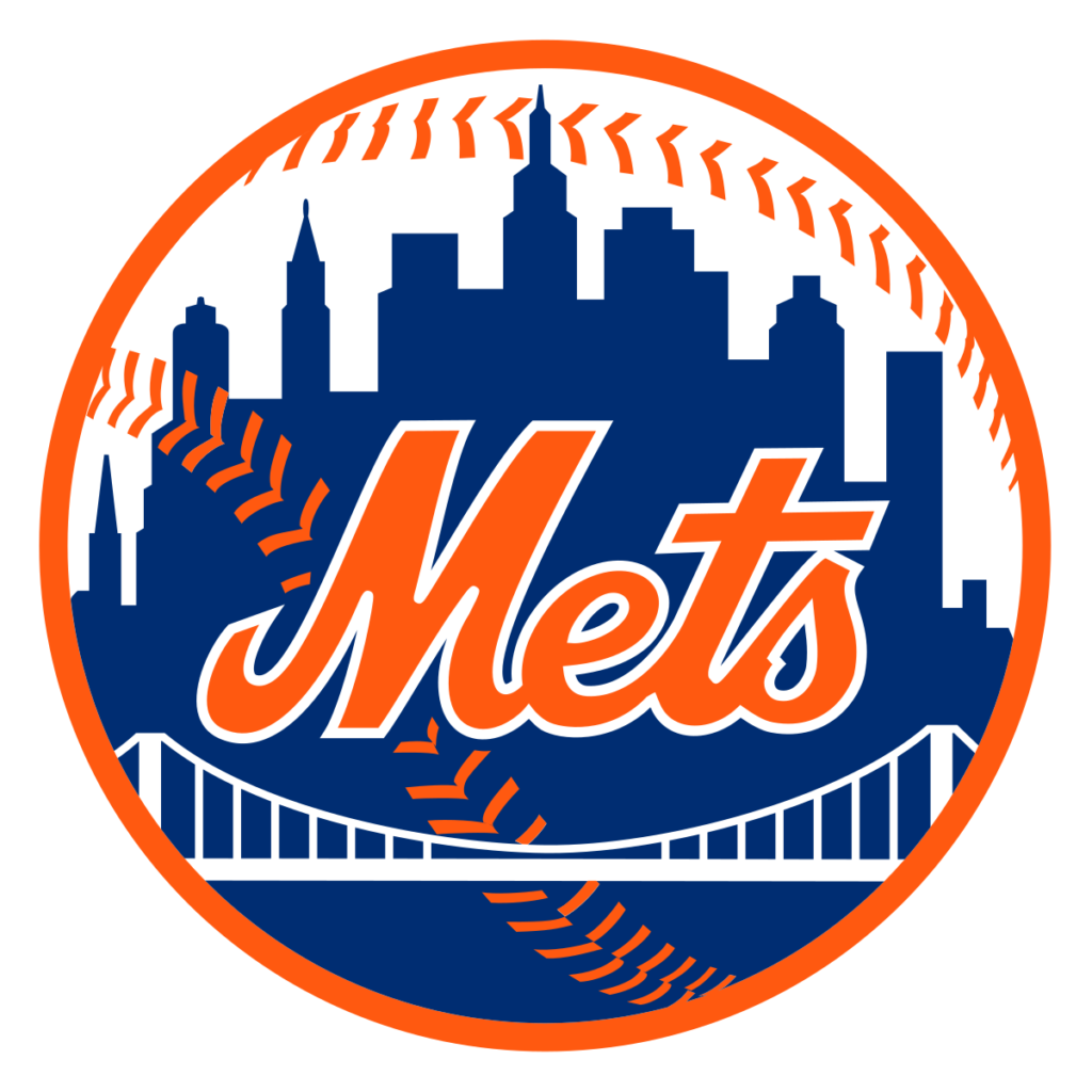 New York Mets Logo JPG