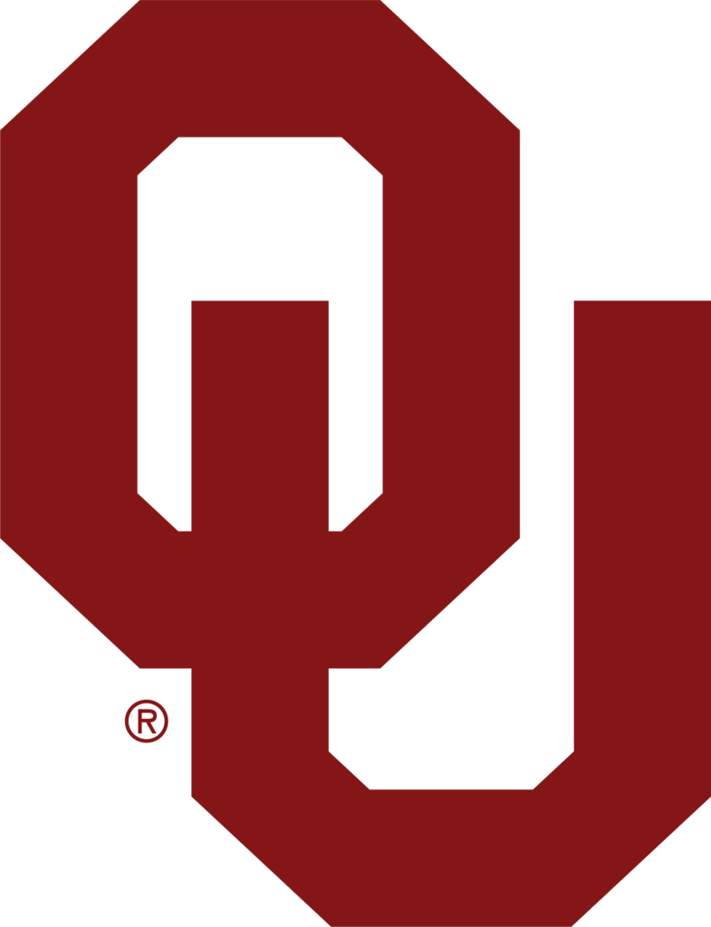 Oklahoma Sooners Logo PNG