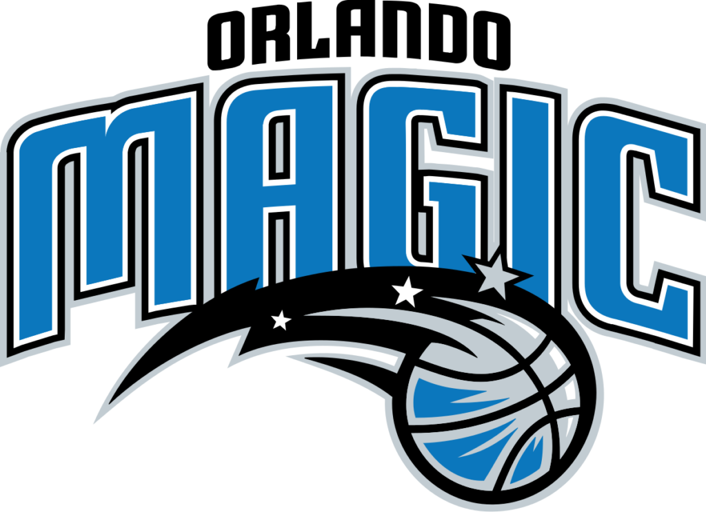 Orlando Magic Logo PNG