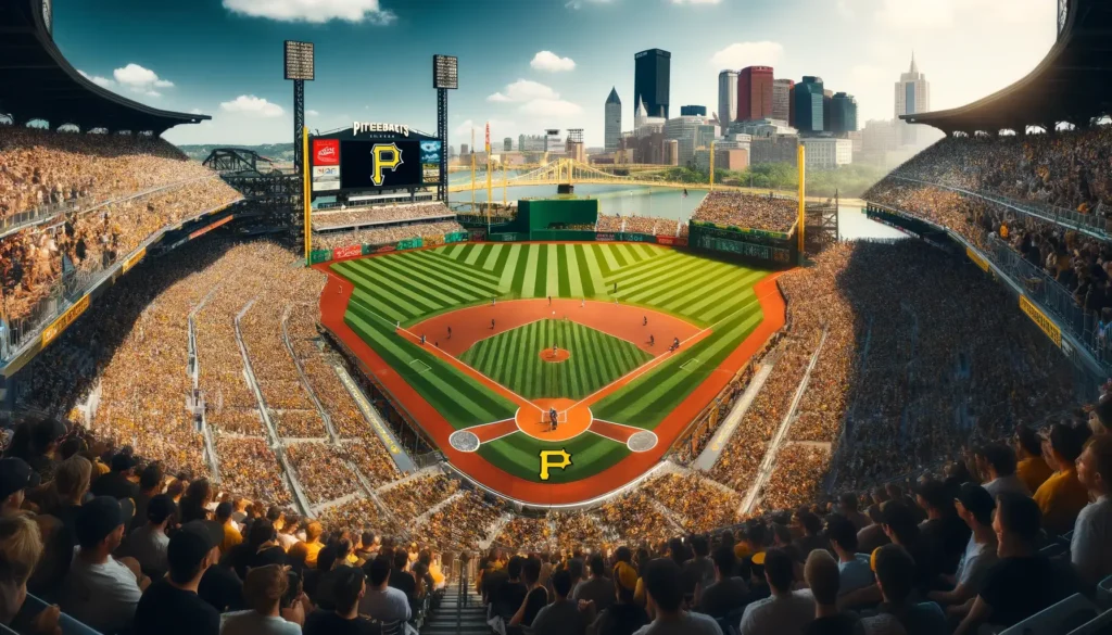 Pittsburgh Pirates