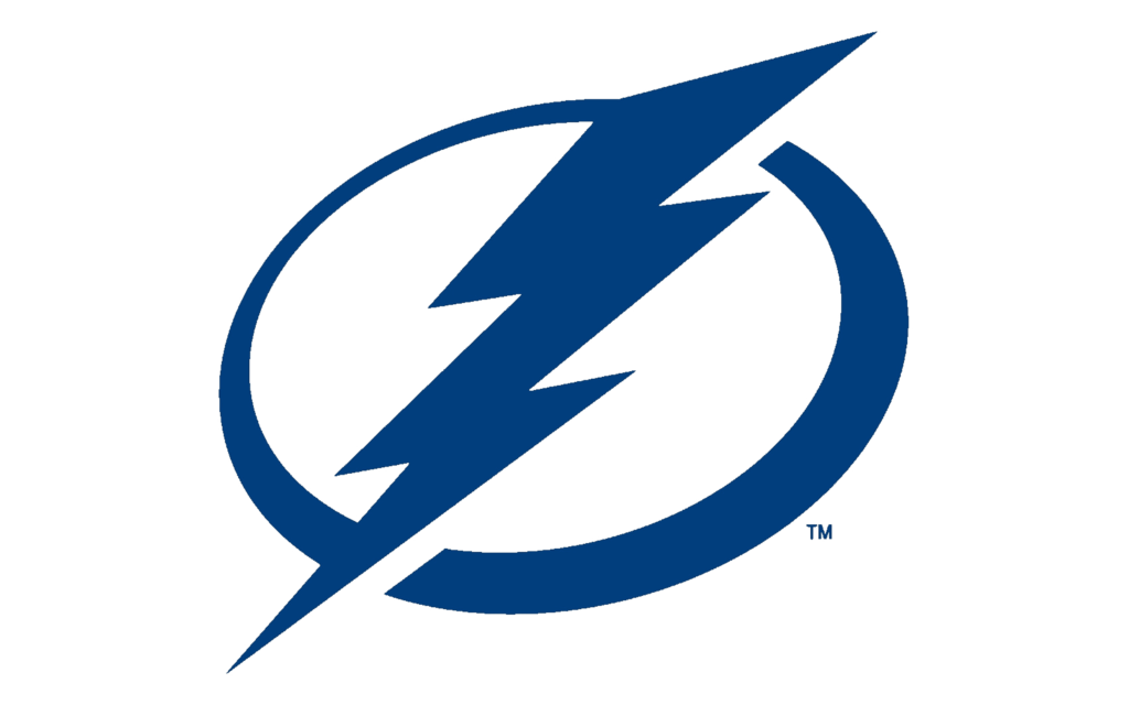 Tampa Bay Lightning Logo PNG