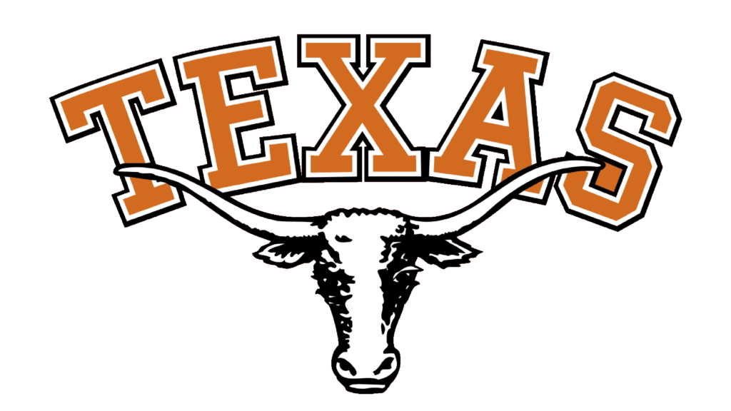 Texas Longhorns Logo JPG