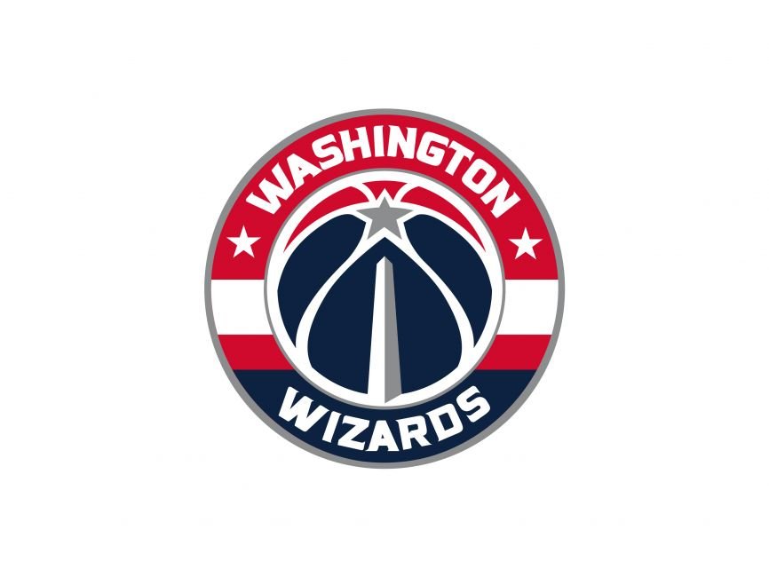 Washington Wizards Logo PNG