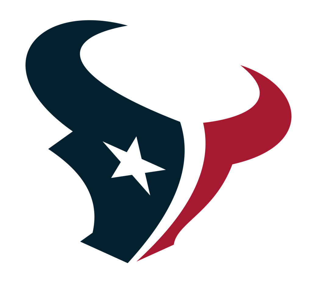 Houston Texans Logo PNG