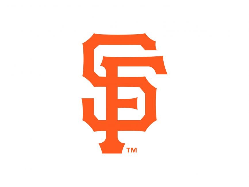 San Francisco Giants Logo PNG
