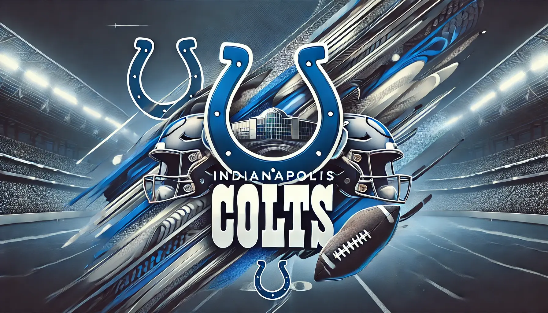 Indianapolis Colts Color Codes HEX, RGB and CMYK - TeamFanFares