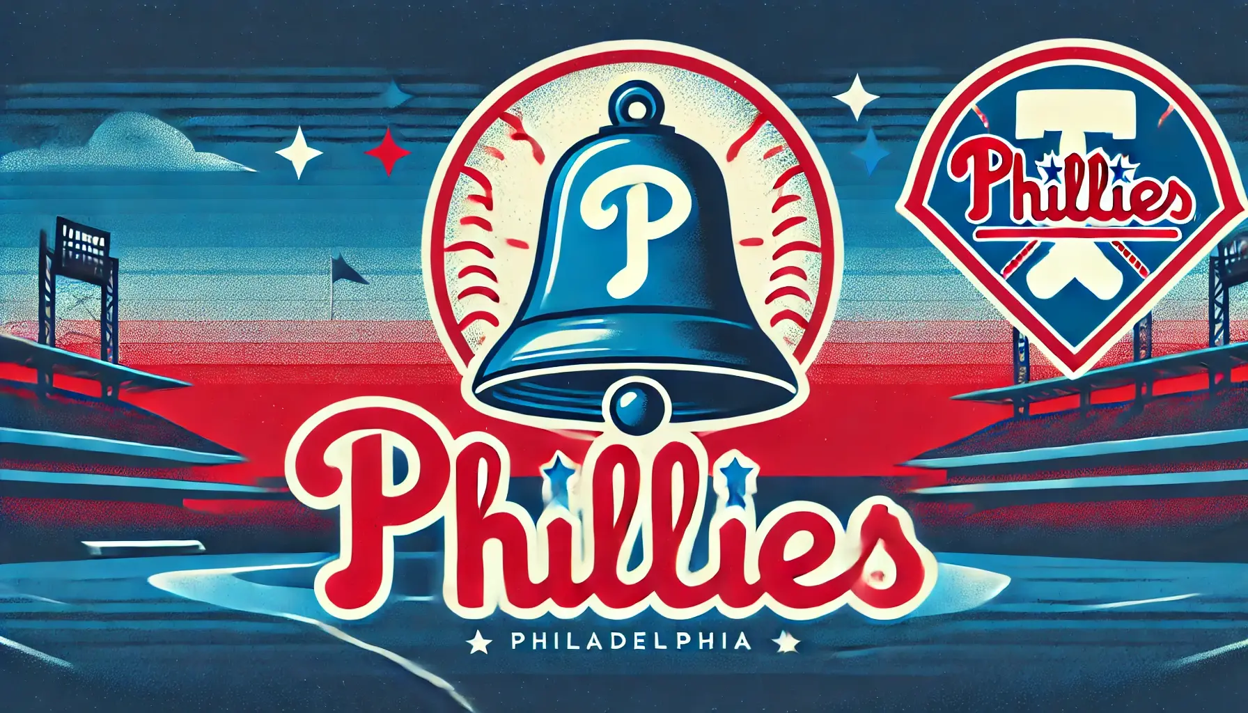 Philadelphia Phillies Color Codes